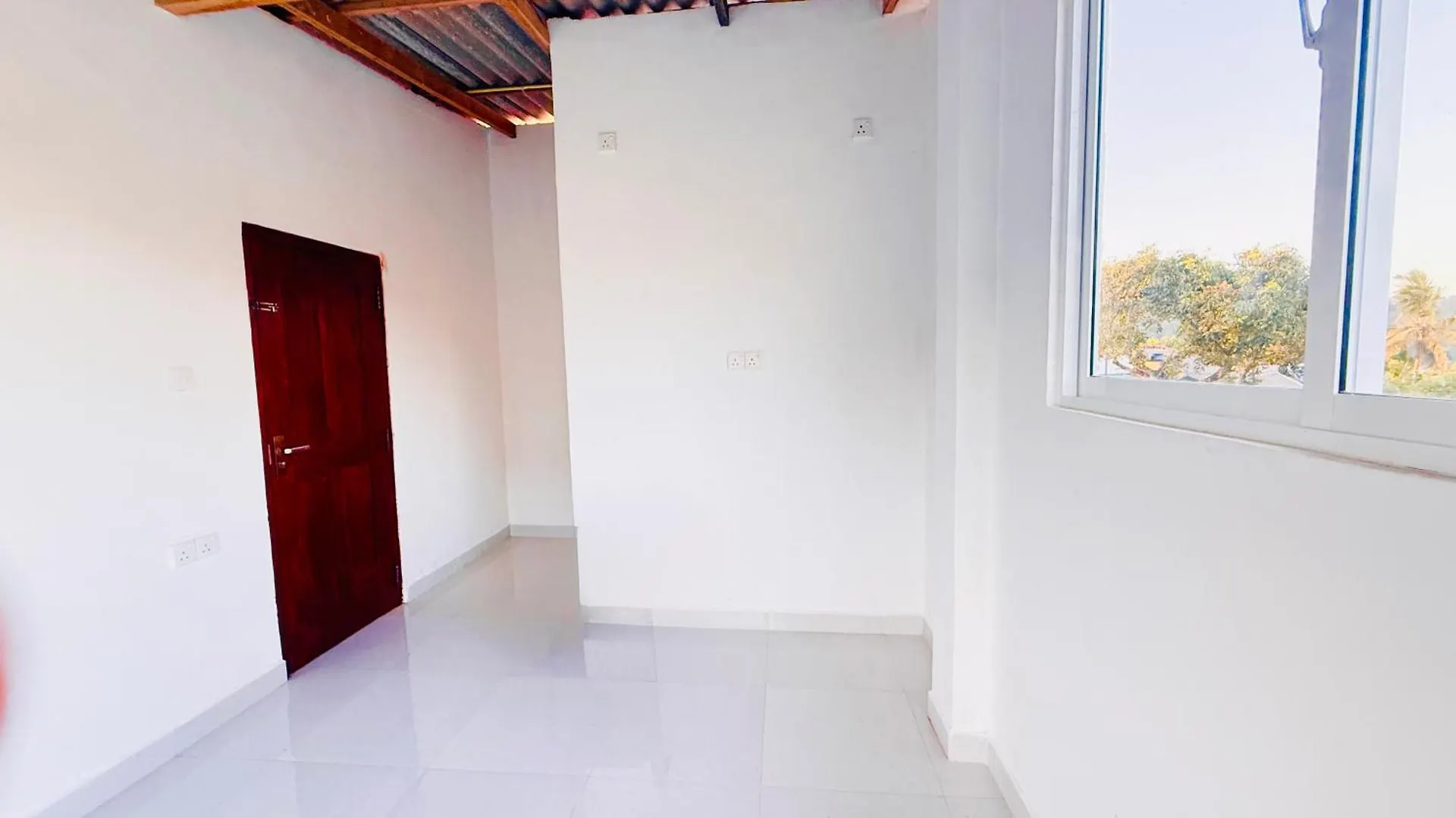 Kandy Green View Guest House