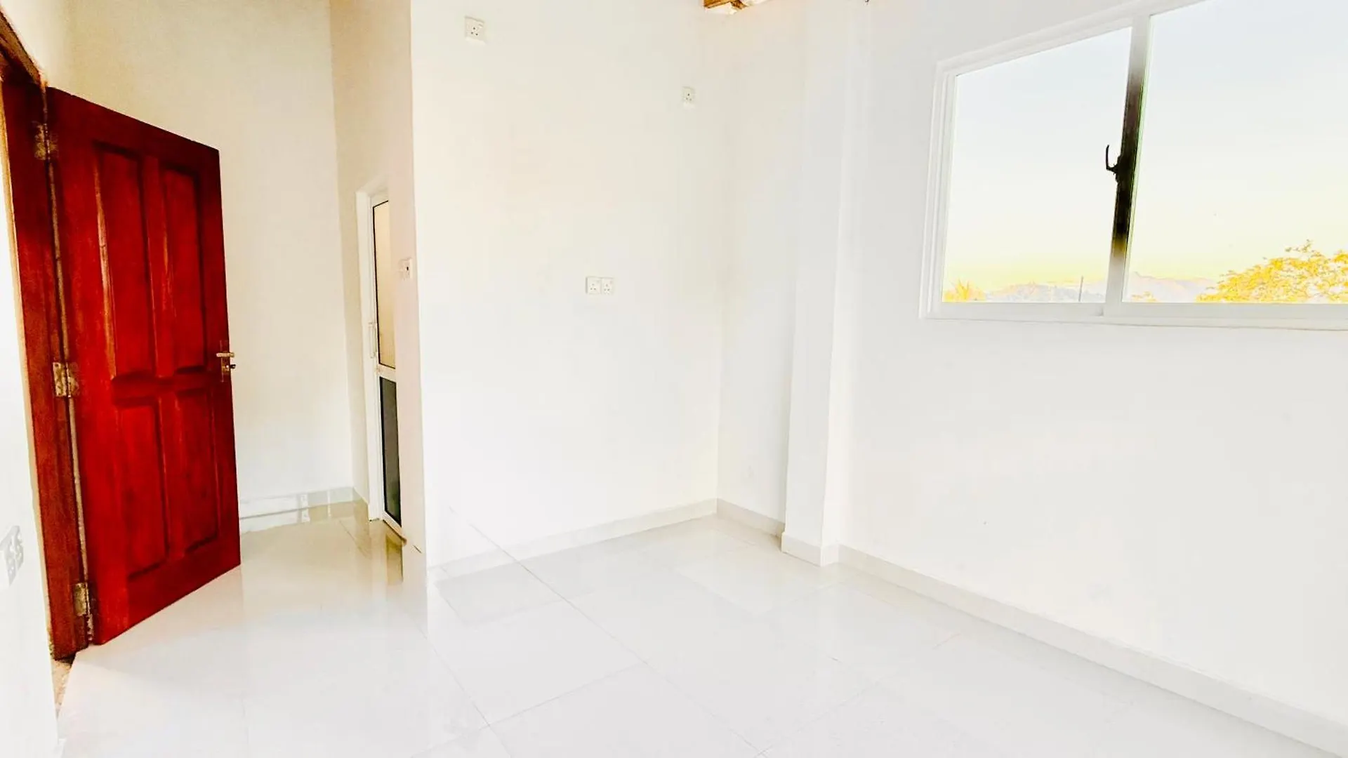 Kandy Green View Guest House