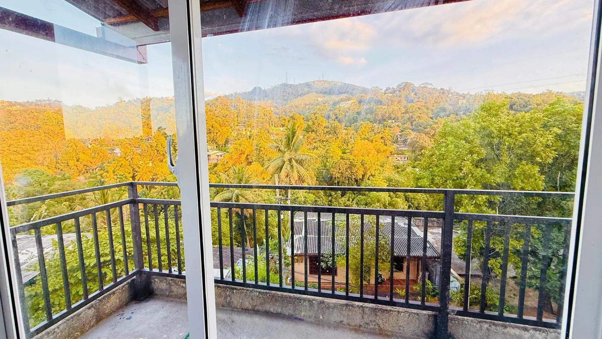 Kandy Green View Guest House Sri Lanka