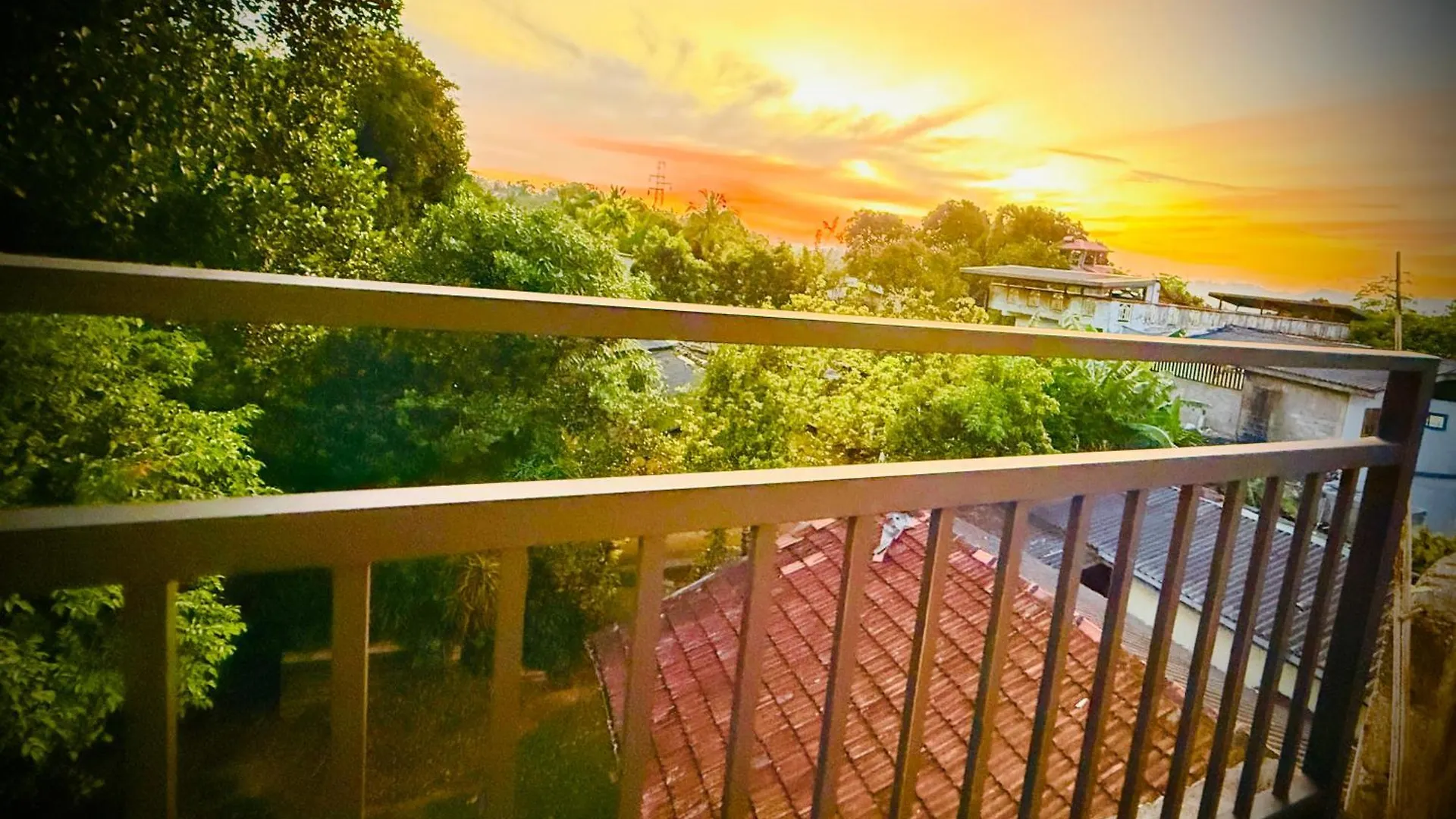 Kandy Green View Guest House 0*,  Sri Lanka